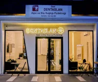 DENTASLAN Ağız ve Diş Sağlığı Polikliniği