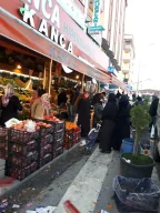 Kanca Market