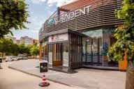 Özel Alba Dental Ağız ve Diş Sağlığı Polikliniği
