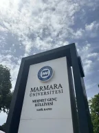 Marmara Üniversitesi Mehmet Genç Külliyesi