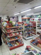 Burak Market
