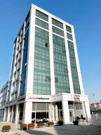 ZİN D Home Dudullu Suit Otel