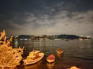 Boğaziçi Üniversitesi Misafirhanesi