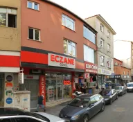 Gönül Eczanesi