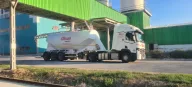 Alışan Lojistik A.Ş Genel Merkez