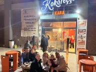 Kokoreççi Kara