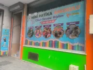 Özel Mini Patika Anaokulu