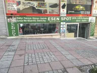 Kağıthane Şişli esen spot ikinci el