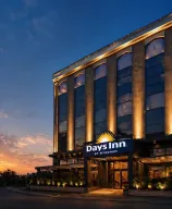 Days Inn By Wyndham İstanbul Airport Arnavutköy