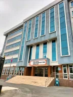 Fehmi Yilmaz Mesleki Ve Teknik Anadolu Lisesi