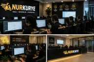 nur kurye