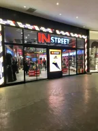 IN Street İstanbul Watergarden AVM Mağazası