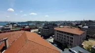 Bahçeşehir Üniversitesi Galata Yerleşkesi