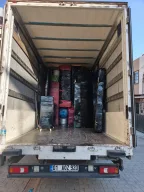 İstanbul Öz Poyraz Nakliyat