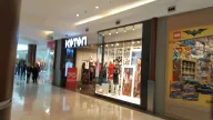 İstinyePark Alışveriş Merkezi