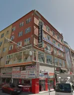 500 Evler Sürücü Kursu