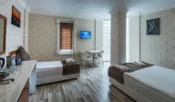 Yenibosna Günlük Kiralık Daire