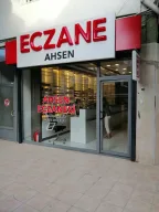 Ahsen Eczanesi
