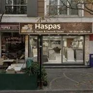 Haspaş Fayans & Seramik Ustası