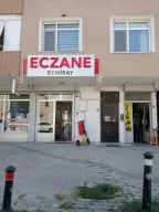 Demiray Eczanesi