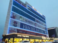 Başakşehir Vip Fen Bilimleri Kurs
