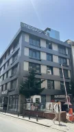 MegaGöz Cerrahi Tıp Merkezi