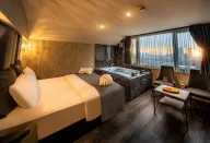 GOLDEN DREAM OTEL