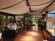 Divan Brasserie Kalamış