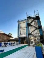 Deniz Hotel Kumburgaz