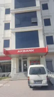 Akbank İkitelli Organize Sanayi Şubesi