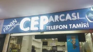 Fidan Elektronik Cep Telefon Tamir