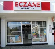Yamanevler Eczanesi