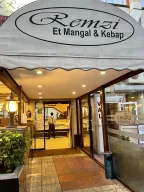 Remzi Et Mangal Kebap