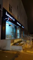 İstanbul Sancaktepe Halı Fuarı