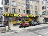 Alibeyköy Cihangir Sürücü Kursu