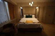 Dorefis Luxury Suite