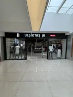 Fulya AVM Kartal Yuvası Beşiktaş JK