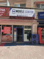 MOBILE CENTER