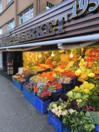 Kardeşler Konsept Market