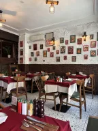 Vero Gusto Bakırköy