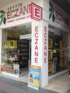 Zeytin Eczanesi