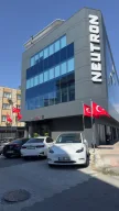 Neutron Teknoloji Anonim Şirketi