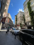 Pera Tulip Hotel