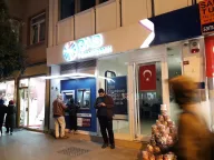 QNB Fatih Şubesi