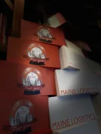 Maine Logistics