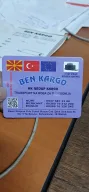 BEN KARGO