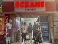 Beyoğlu Eczane