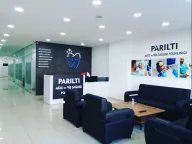 Parıltı Ağız Ve Diş Sağlığı Polikliniği