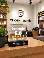 MOBILE PRO/teknik servis