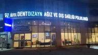 DentDizayn Sancaktepe Ağız ve Diş Sağlığı Polikliniği